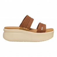 Austin Slide Classic Cognac