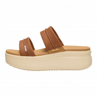 Austin Slide Classic Cognac