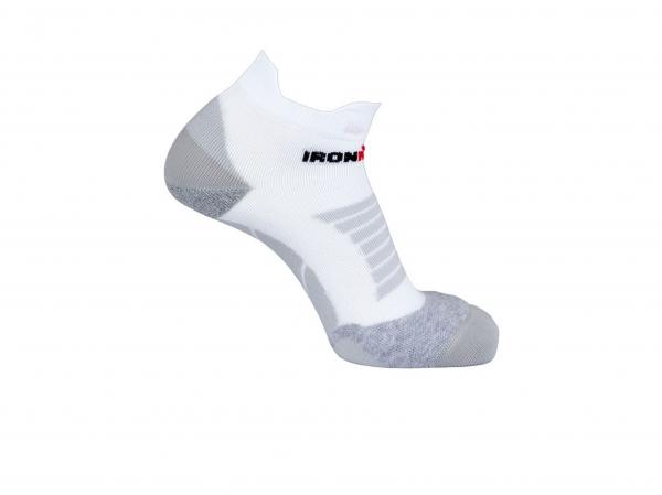 Ironman Pro Running Low