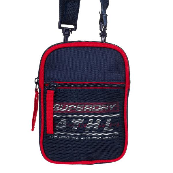 SUPERDRY Sport  men's shoulder bag M9110046A-ADQ