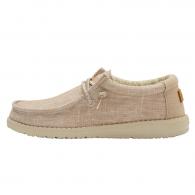 Wally Youth Basic Beige