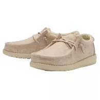 Wally Youth Basic Beige