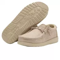 Wally Youth Basic Beige