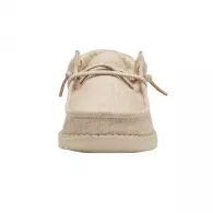 Wally Youth Basic Beige