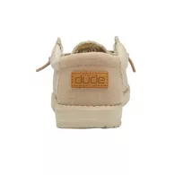 Wally Youth Basic Beige