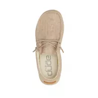 Wally Youth Basic Beige