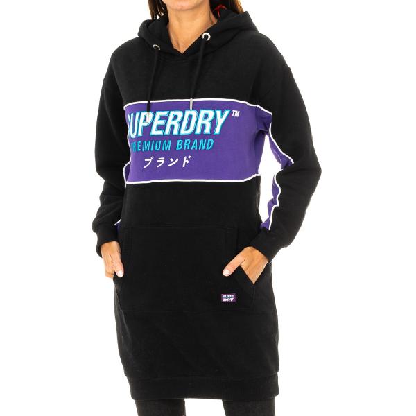 SUPERDRY  hoodie W8000011A-02A