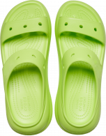 Classic Crush Sandal Limeade