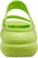 Classic Crush Sandal Limeade