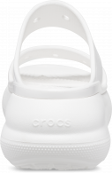Classic Crush Sandal White