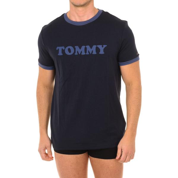 TOMMY HILFIGER short sleeve T-shirt UM0UM01620