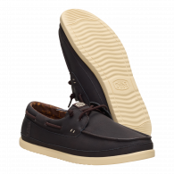 Harbor LO Classic Mole Brown / Multi