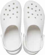 Crocs Classic Platform Clog Women White