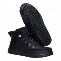 Bradley Classic Tumbled Black