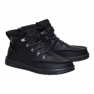 Bradley Classic Tumbled Black