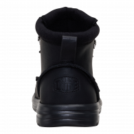 Bradley Classic Tumbled Black