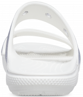 Crocs Classic Glitter II Sandal Multi